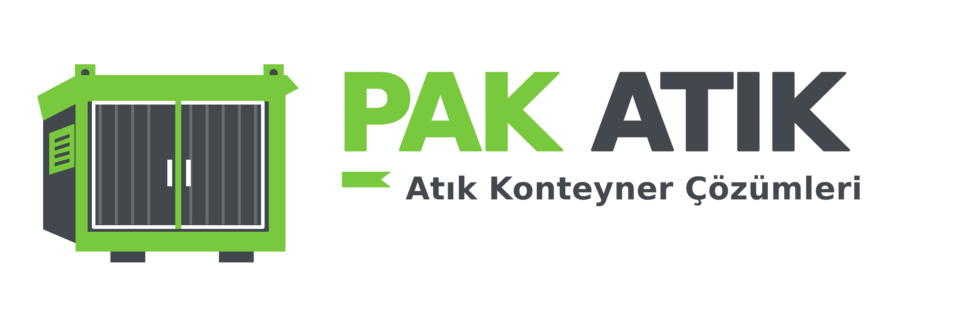 Pak Atık — Atık Konteyner Çözümleri